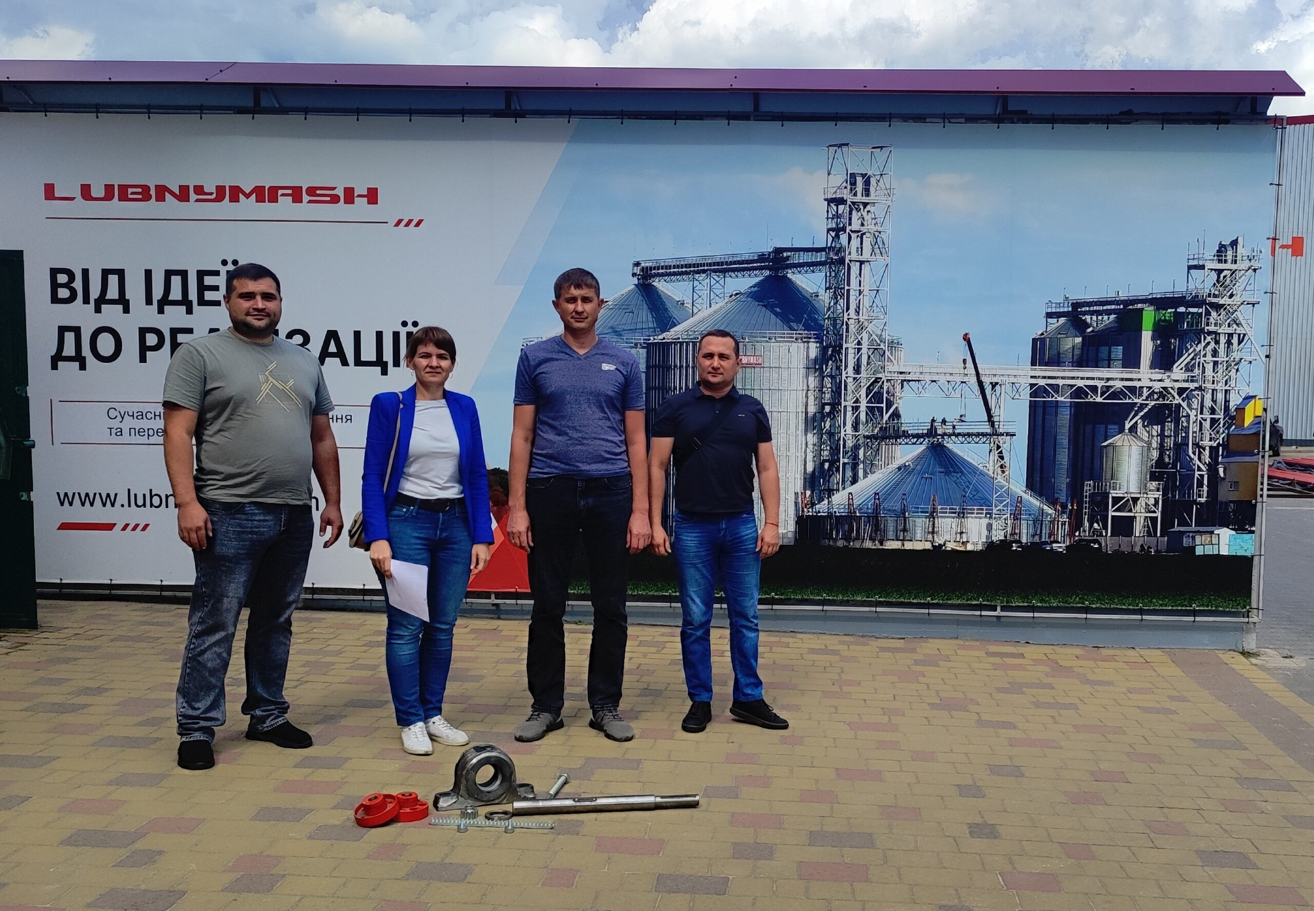 🤝 Партнерство заради якісної освіти та практичної підготовки!